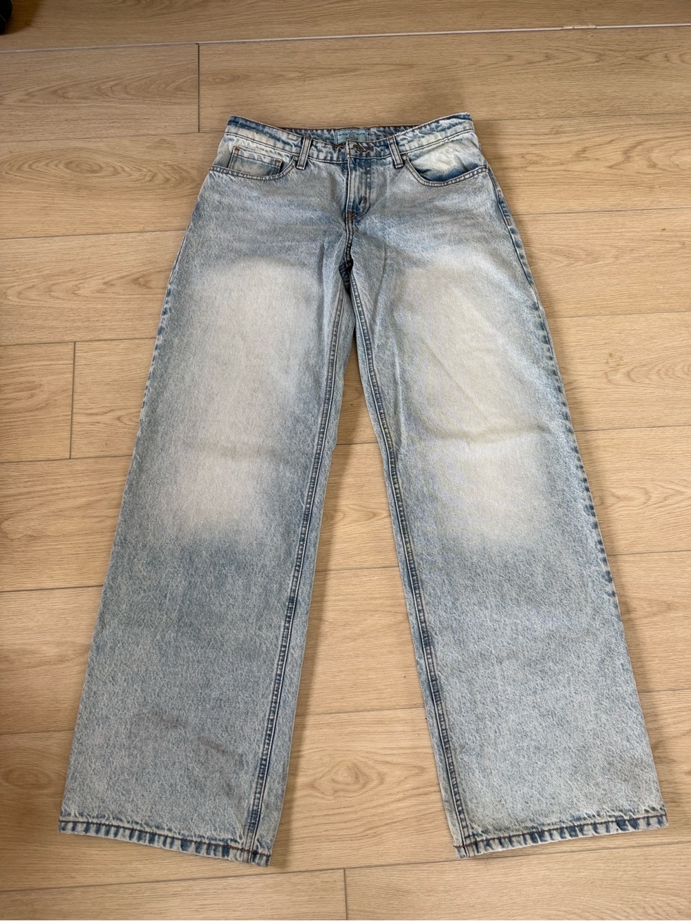 Revice TLC Jeans Desert Hills